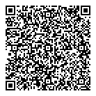 QR код "Сатурн"
