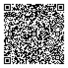 QR код "Серебряный снег"