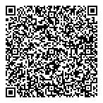 QR код "Конфетный мир"