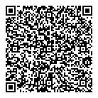 QR код "Звездный"