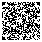 QR код "Бонжур"