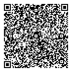 QR код "Black Red White"