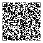 QR код "Добрый"
