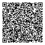 QR код "Белое облако"