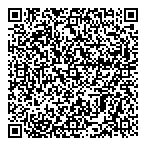 QR код "Festive Sunrise"