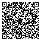 QR код "Ажур"