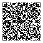 QR код "Белая лошадь"