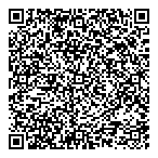 QR код "Звездный дождь"