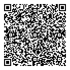 QR код "Сатурн"