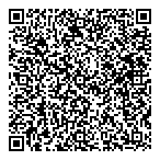 QR код "Белый квадрат"