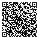 QR код "3D в кубе"