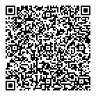 QR код "Альфа-Недвижимость"