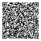 QR код "Омега"
