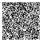 QR код "Весенний"