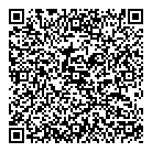 QR код "Пушистые лапки"