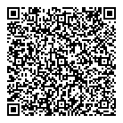 QR код "Цветок"