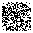 QR код "Орхидея"