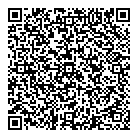 QR код "Райские цветы"