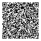 QR код "Цветочный домик"