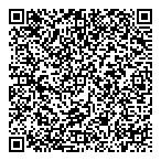 QR код "Орхидея"