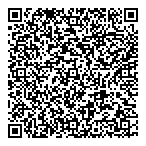 QR код "Лаванда"