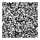 QR код "Lavender"