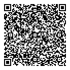 QR код "Огненный шар"
