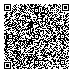 QR код "Банкомат, АКБ Авангард"