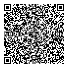 QR код "Атом"