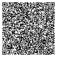 QR код "Информационно-консультационная служба агропромышленного комплекса Саратовской области"