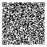 QR код "Black Red White"