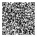 QR код "Black Line"