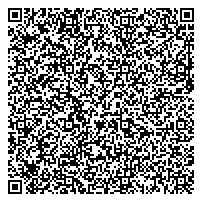 QR код "Федеральное агентство по рыболовству, Средневолжский отдел государственного контроля, надзора"