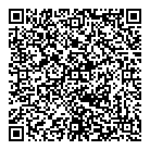 QR код "Иллюминатор"