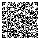 QR код "Павлин"