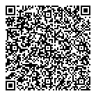 QR код "Радуга"