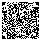 QR код "Два сердца"