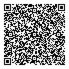 QR код "Ретро-стиль"