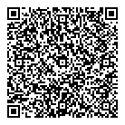 QR код "Свеча"