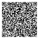 QR код "Силуэт"