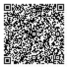 QR код "Весенний"