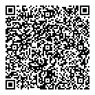 QR код "Орхидея"