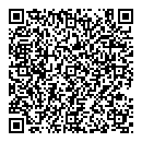 QR код "Fleur De Lis"