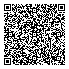 QR код "VS style"