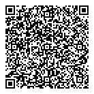 QR код "Орхидея"