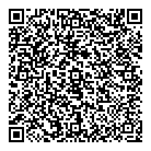 QR код "Фиалка"