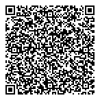 QR код "Белое солнце"