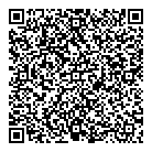 QR код "Сияние"
