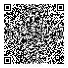 QR код "Old School"