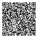 QR код "Hello kitty"